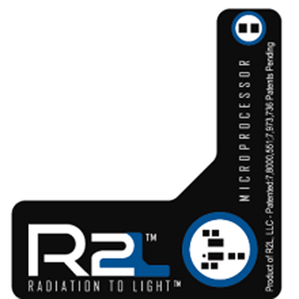 R2L- Cell Phone Radiation Shield